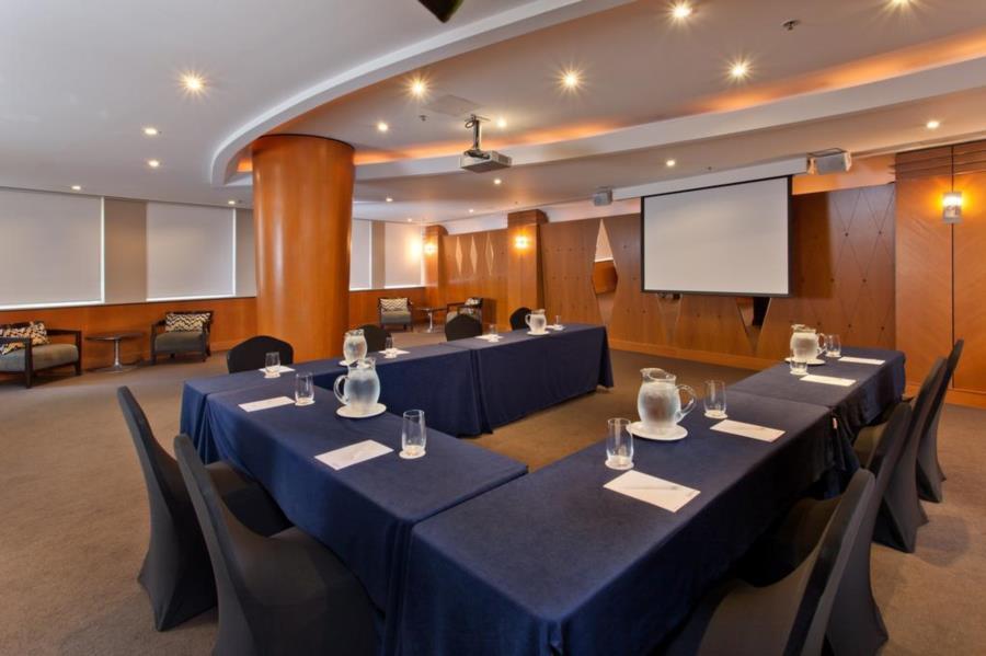 Rydges Darling Square Apartment Hotel سيدني المظهر الخارجي الصورة