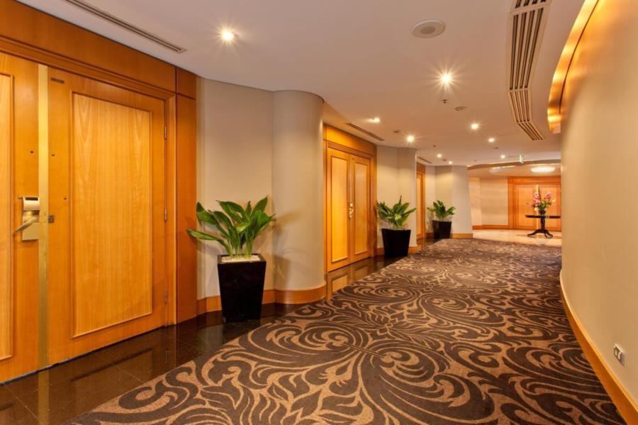 Rydges Darling Square Apartment Hotel سيدني المظهر الخارجي الصورة