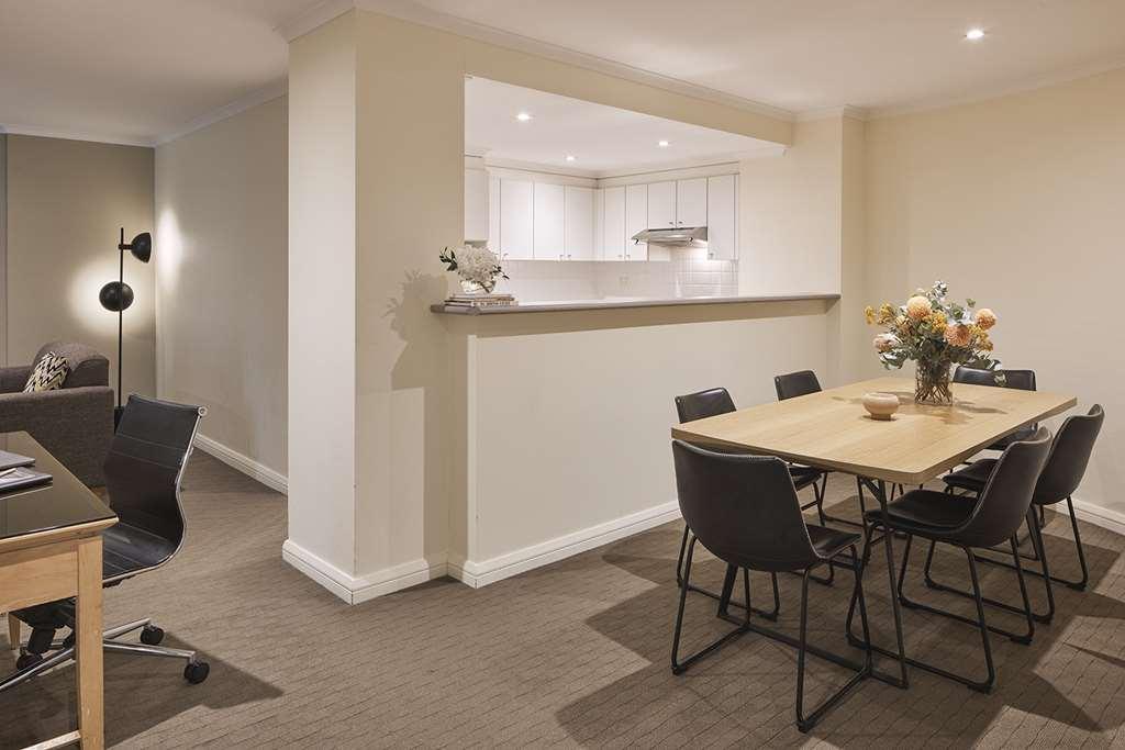 Rydges Darling Square Apartment Hotel سيدني الغرفة الصورة