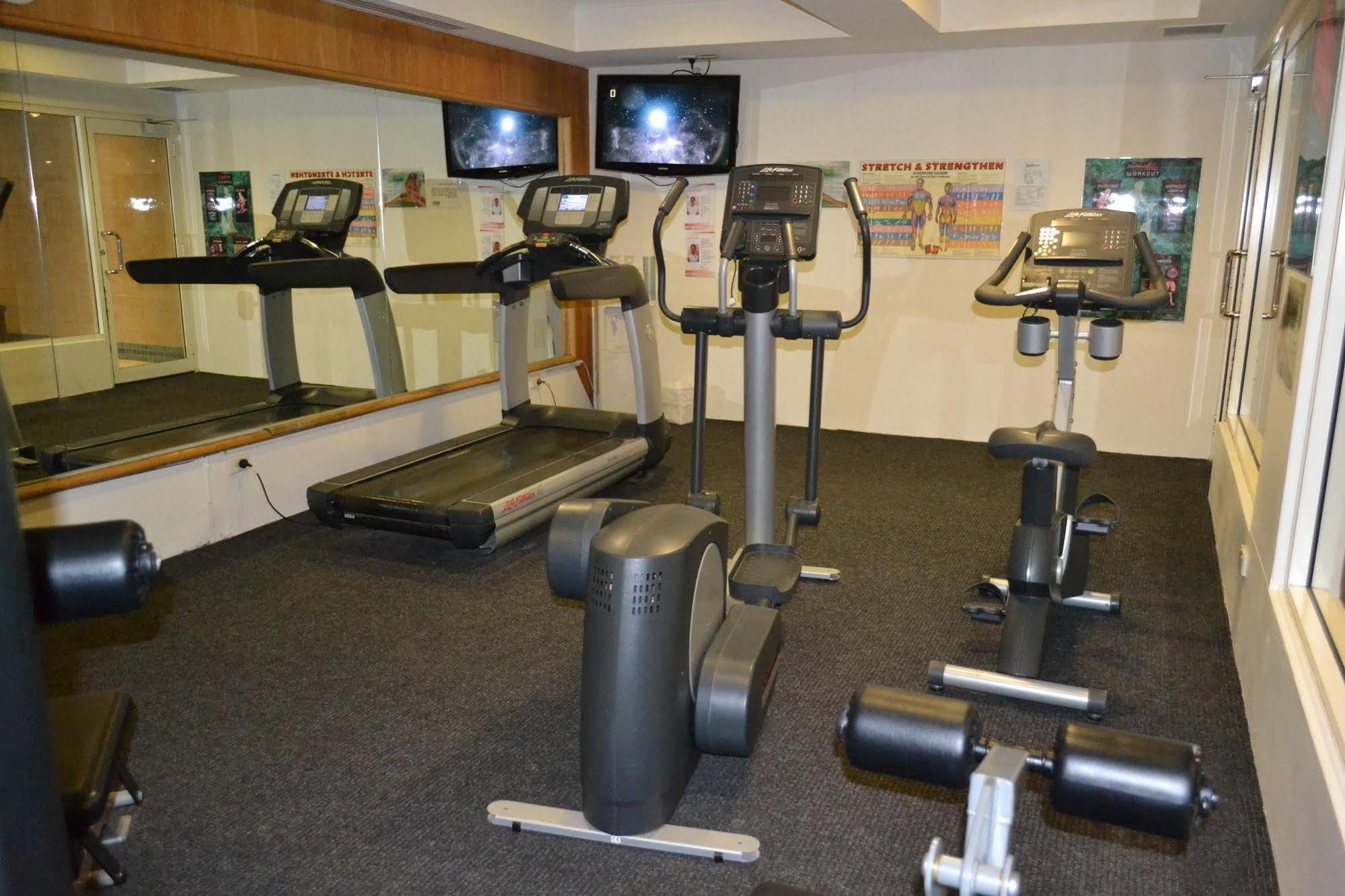 Rydges Darling Square Apartment Hotel سيدني المظهر الخارجي الصورة